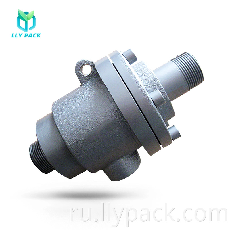 High Pressure Rotary Joint